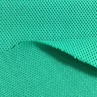wholesale knitted pique 100% cotton fabric for t shirt