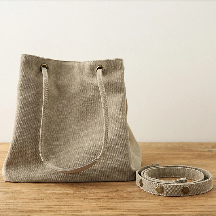 Grocery Cotton Eco College Bags Fashion Shopping Tote Bag for Girls