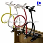 car stainless steel 360 degree rotation phone holder