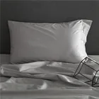 Comforter cotton bed linen fitted cotton bed sheet