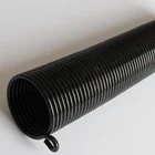 Automatic aluminum alloy shutter door spring / rolling door accessories torsion spring for roller shutter door