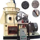 Best selling ring die rice husk pellets mill machine price