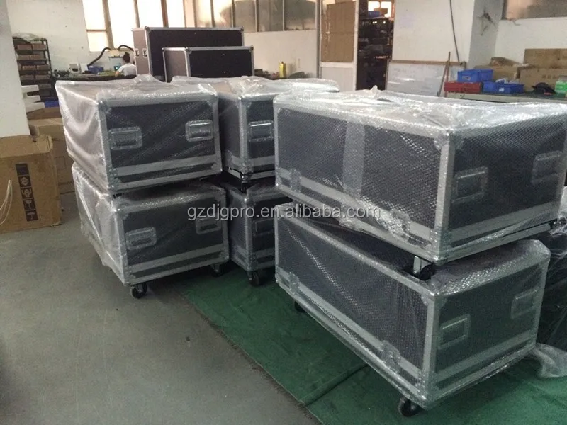 Hot sale mini line array-pro audio sound system-Q1 - ANKUX.COM