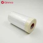 auto paint plastic protection masking film cutter