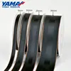 /product-detail/yama-wholesale-custom-size-plain-black-grosgrain-rose-gold-lining-packaging-ribbon-for-gift-60731978945.html