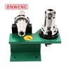 Universal Horizontal Vertical BT Locking Devices Tightening Fixture for CNC Tool Holder