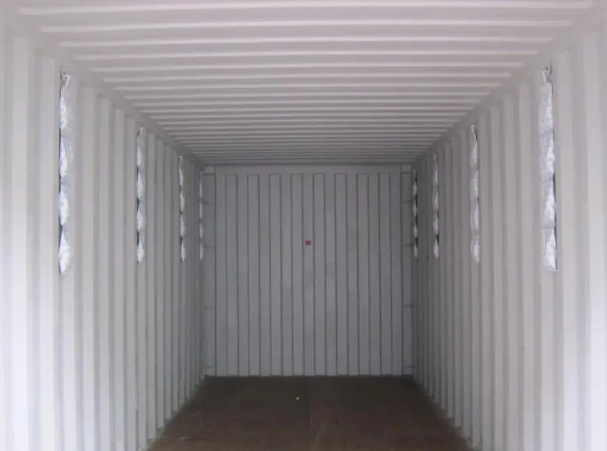 container