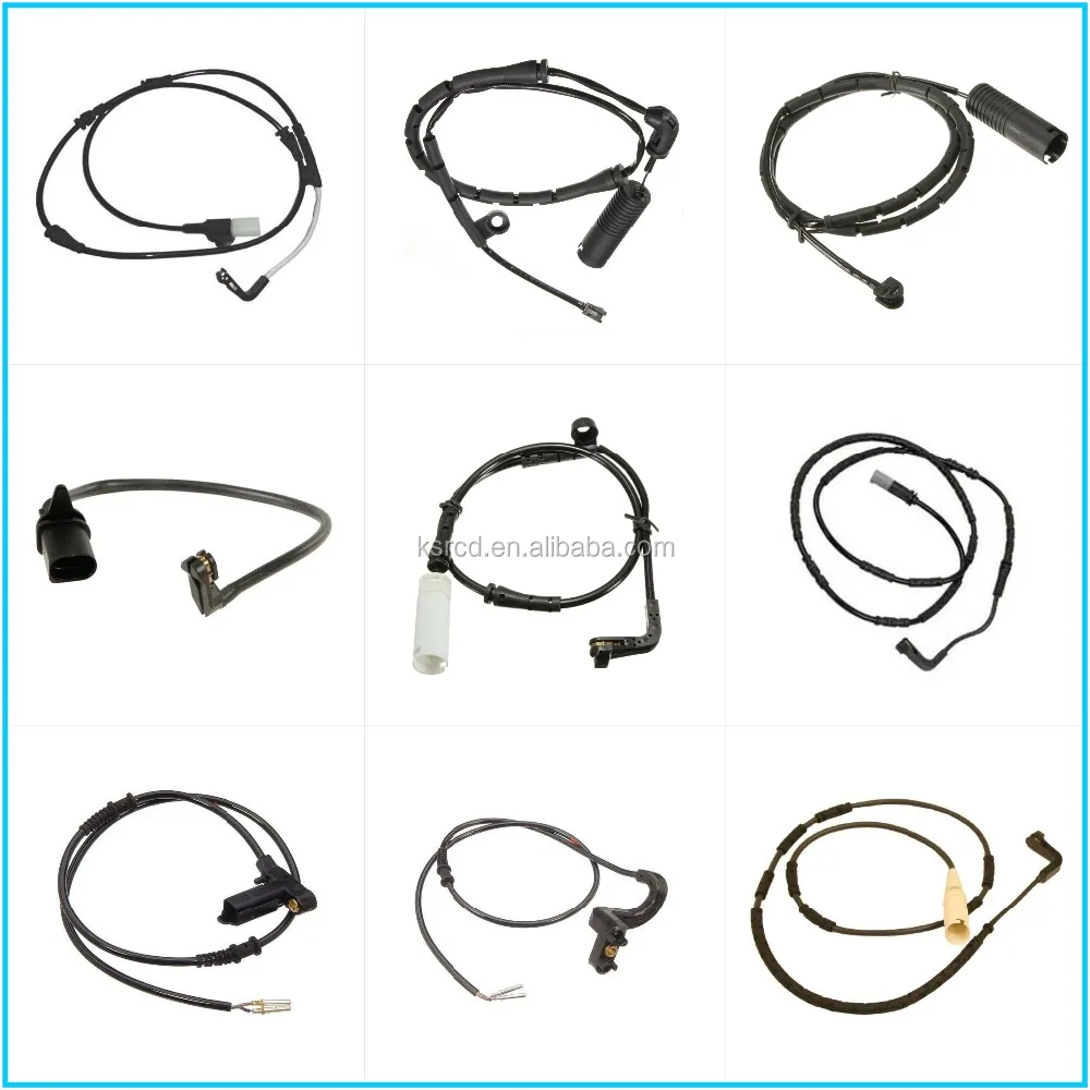 High Quality Brake Pad Wear Sensor for Discovery 3 OE:SEM000024 cable