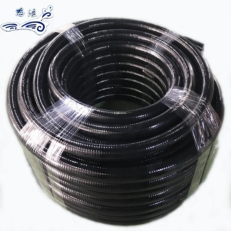 Wholesale Competitive Price Strong Fire Resistance PVC Conduit
