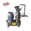 Groundnut Seed Hazelnut Paste Butter Making Processing Grinding Grinder Machine