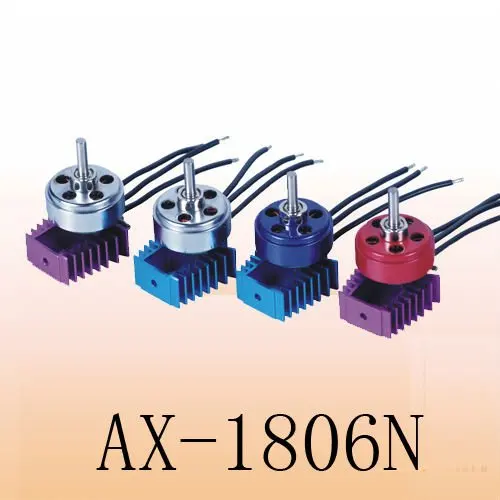 AX-1806N