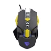 2019 new 6d usb optical computer gaming mouse