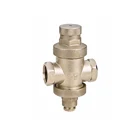 Brass Pressure reducer valve for heating gas boiler reducer valve