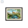 3d beautiful picture scenery pictures,3d 5d three d lenticular picturesof animal,home decoration