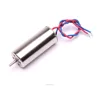 8520 Coreless Motor CW CCW Toy Model Aircraft 8.5*20mm 3V-5V Motor Ultra Strong Large Torque Micro Motor 35000-37000 RPM