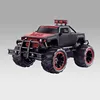 charging high speed metal 1;16 4wd remote control car in india