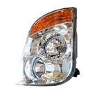 headlight /bus headlight/led headlight kit for bus 323.8*452.8*224 FOR JAC 6124 HC-B-1082