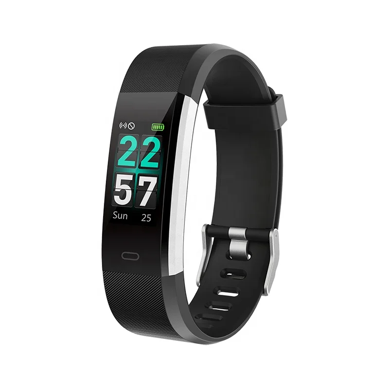 fitness tracker id115u