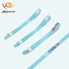 Custom new product wrist band bracelet China wholesale merchandise webbing