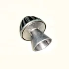 Ruiquan reel housing cold forging heatsink aluminum alloy die casting led housing