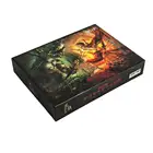 High quality Board Games Counters custom printing