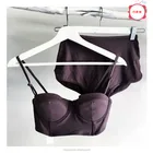 OEM customize swimsuit manufacturer usa High Quality Sexy nylon Polyester push up bathingsuit ladies fashion Bikini