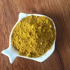 Pigment Yellow 53 pigment color paste