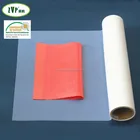 Thermoplastic Adhesive Polyester Adhesive Double Side Glue Thermoplastic POLYESTER Adhesive Film Used For Aluminum