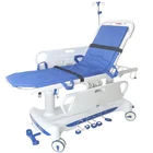 Stretcher in medical term Hospital patient folding stretcher medical master stretcher