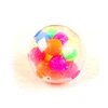 cheap sale stock DNA Squeeze Ball DNA small beads Stress Ball