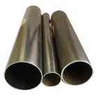 Cheap price High Quality Small Size Thin Wall Thickness ERW Welded Carbon Steel Pipe