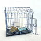 Good Quality Cheap Indoor Outdoor Cage Metal Dog Fence