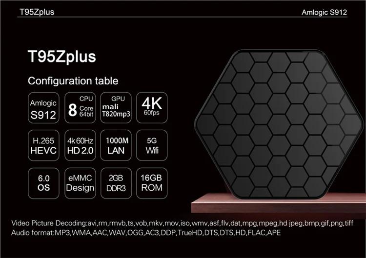 octa core amlogic