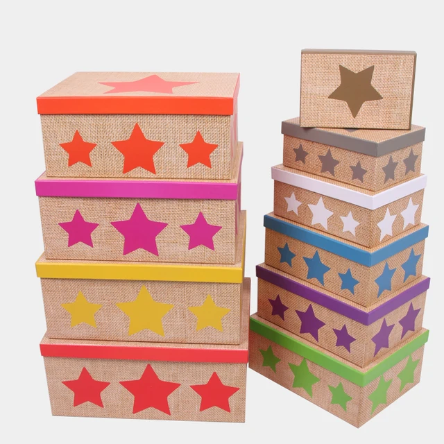 605#shihao factory supply gift box paper for the holidays
