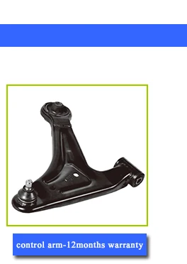 CITROEN C1 05 dos frontal inferior brazos de Suspensión Wishbone