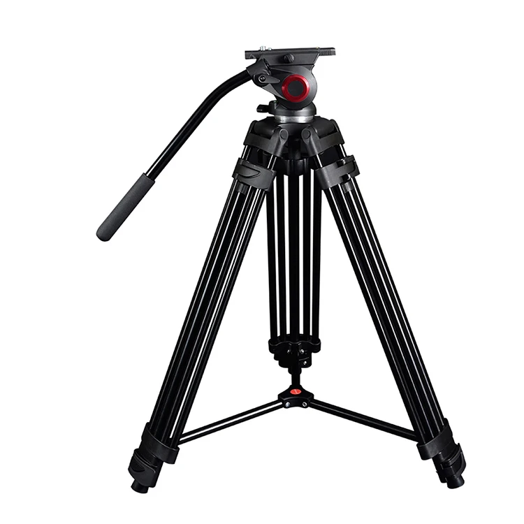 Leadwin miliboo MT601A professionale della macchina fotografica video treppiede per la macchina fotografica di ripresa - ANKUX Tech Co., Ltd