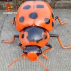 Large size Insect sculpture simulation sculptures garden