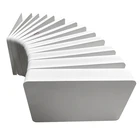 Rigid bard PVC board sheet,Fireproof PVC foam board