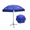 Uv Protect Straight Garden/beach Small Sun Umbrella