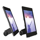 43 inch new design HD digital LCD screen panel advertising equipment TV screens/kiosk