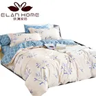 2018 new arrival wholesale bedding duvet cover set cotton bed sheet