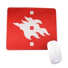 Artilanyard Wholesale eco-friendly oem extend mouse pad custom logo