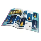 JiaYuan Custom Printing Product Sample Instruction Manual