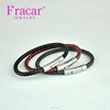Bracelet men rope bracelet magnetic bracelet magnet for world cup accessories