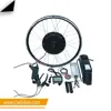 Complete kit!! Factory supply hub motor wheel 48v 1000w electric bike kit e-bike conversion kit with 48v dolphin battery