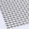 building material iron rod twisted soft 201 304 316 stainless steel wire mesh factory