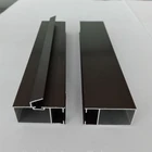 TANZANIA aluminium profile manufacturer, Jam, Cill, Top, Hook, Plain, Mosquito, T, Z, Outer, Bead, Round, Angle