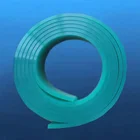 65Duro/70Duro/75 Duro/85Duro Durometer Silk Screen Printing Squeegee Rubber Blade Roll