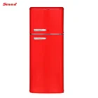 dorm room refrigerators colored small mini fridge household refrigerators with lock