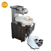 dough divider and rounder machine/Automatic Pizza Dough Divider And Rounder Machine